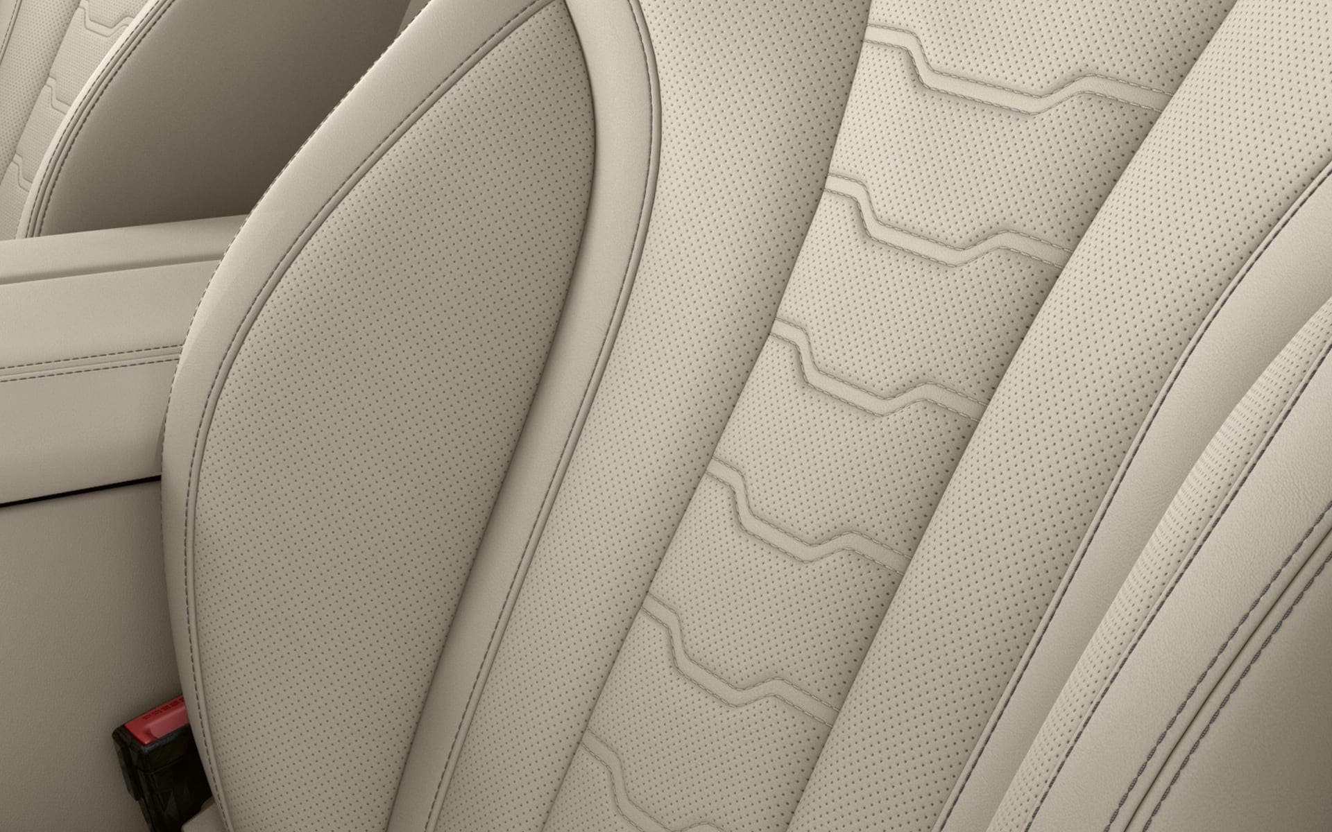 Impulsive Heat upholstery G16 BMW 8 Series Gran Coupé, Impulsive Heat upholstery G16