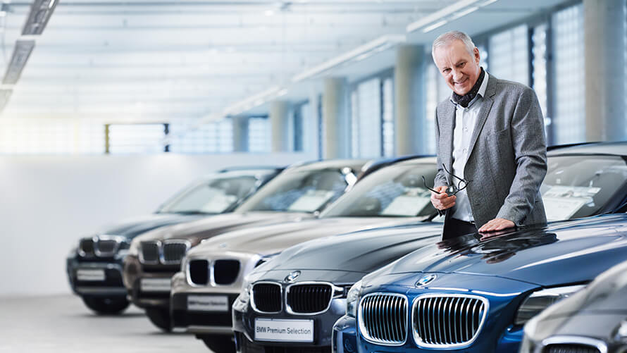 BMW Service Inclusive for used cars BMW Service BMW Service Inclusive for used cars