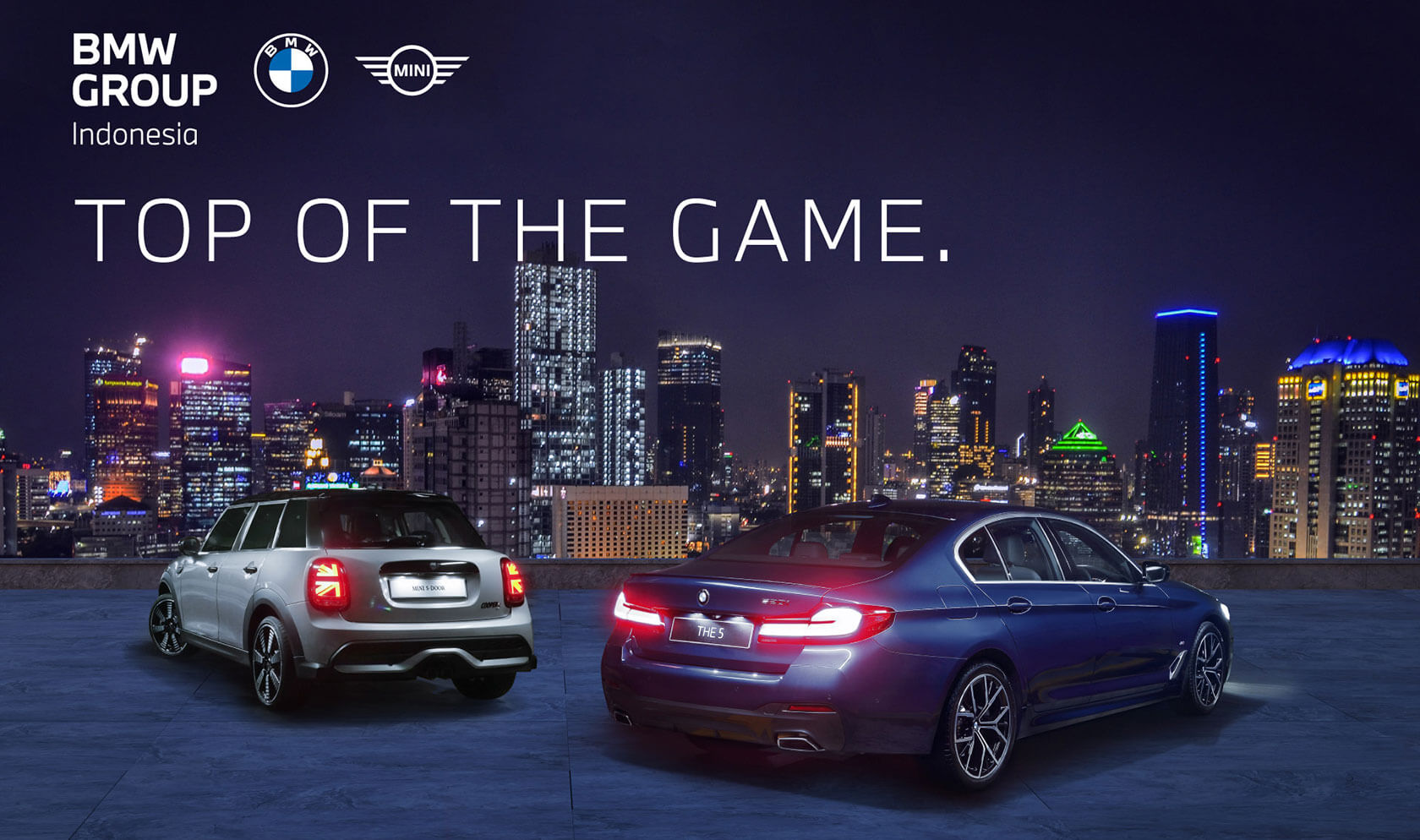 BMW Sales 2021 BMW Sales 2021