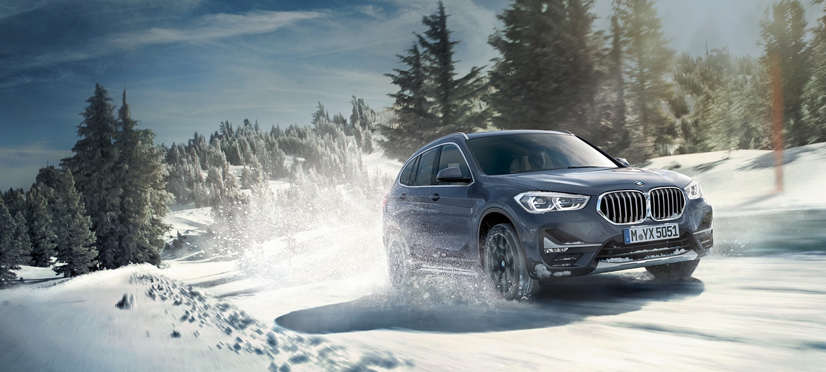 Technical data F48 BMW X1 technical data F48