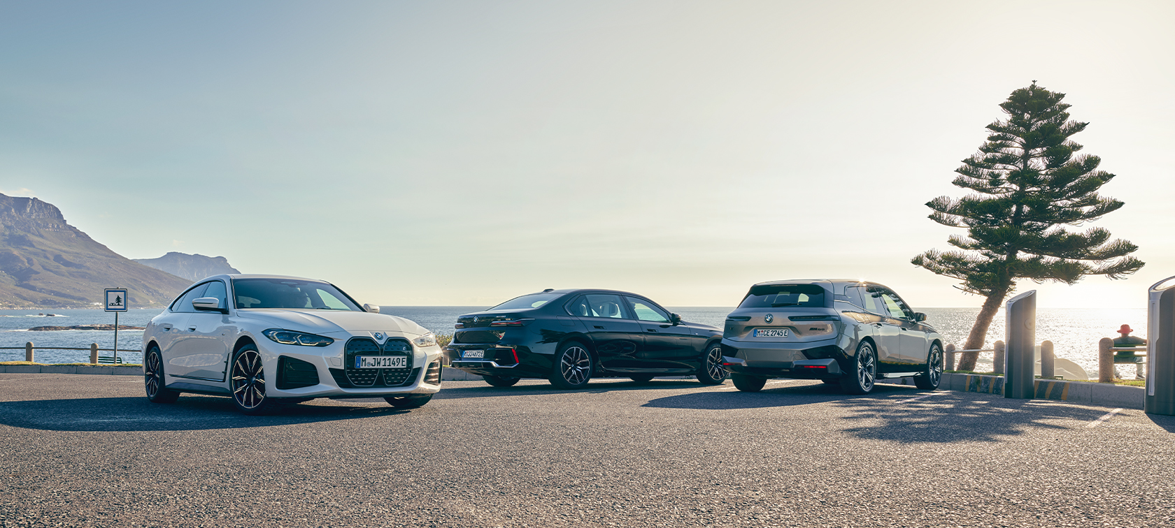 BMW Indonesia Pricelist