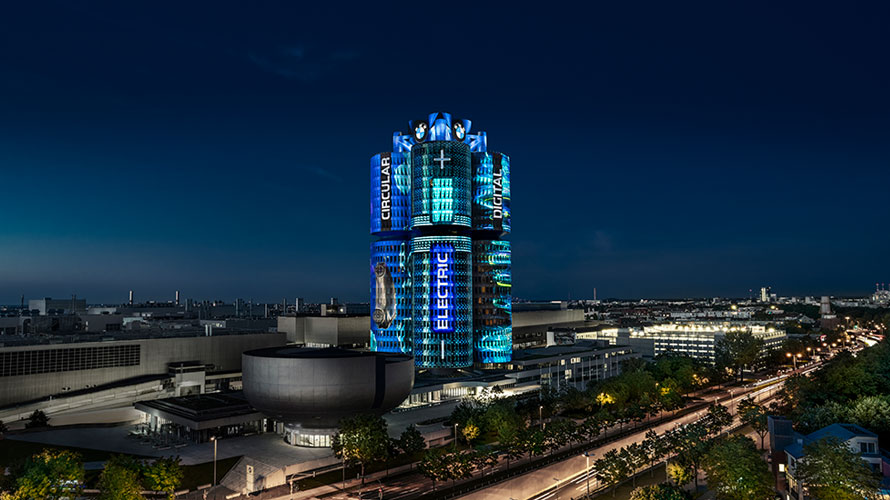 BMW Indonesia