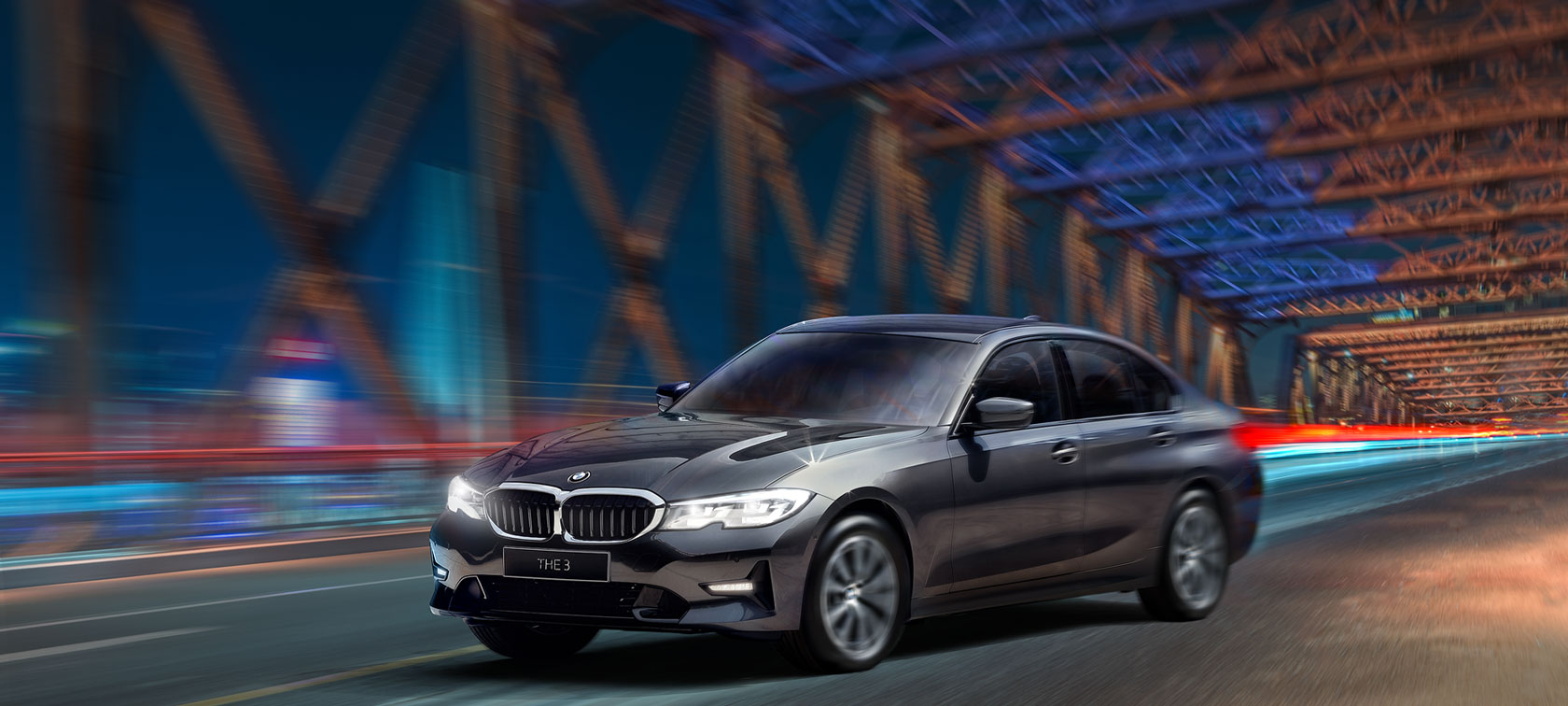 BMW Indonesia