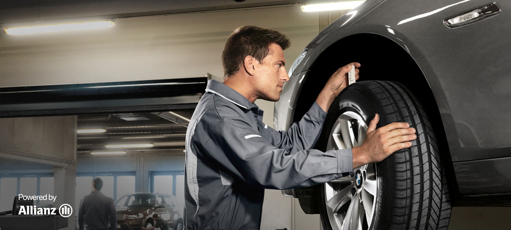 BMW Tire BMW Tire