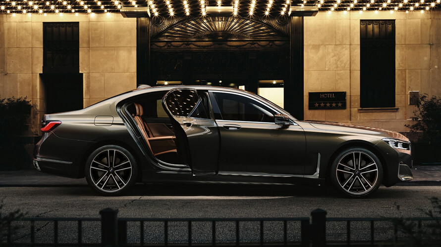 BMW All Models - Find Your BMW | Sedan, Couple, Convertible