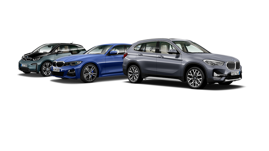 BMW 4 series : Overview