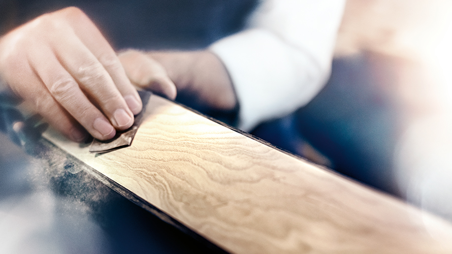 Craftmanship Craftmanship